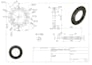 create professional 2d and 3d industrial manufacturing drawings